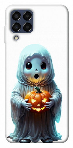 Чехол itsPrint Halloween 3 для Samsung Galaxy M33 5G