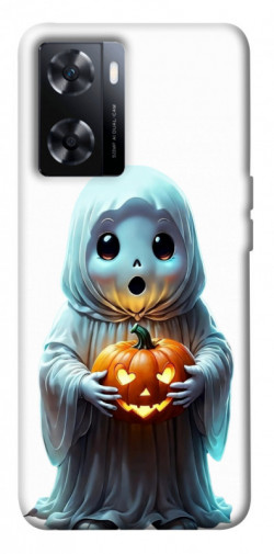 Чохол itsPrint Halloween 3 для OnePlus Nord N20 SE