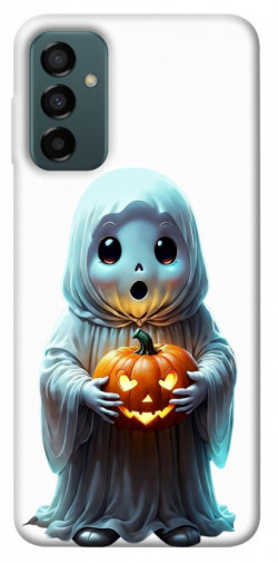 Чехол itsPrint Halloween 3 для Samsung Galaxy M13 4G