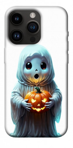 Чохол itsPrint Halloween 3 для Apple iPhone 14 Pro (6.1")