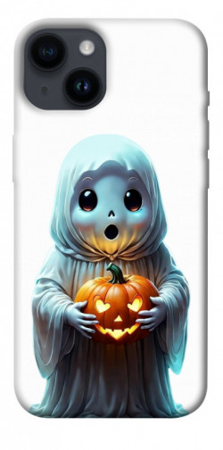 Чохол itsPrint Halloween 3 для Apple iPhone 14 (6.1")