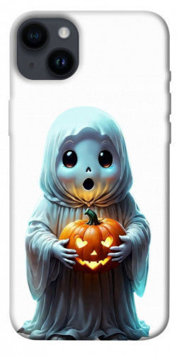 Чохол itsPrint Halloween 3 для Apple iPhone 14 Plus (6.7")