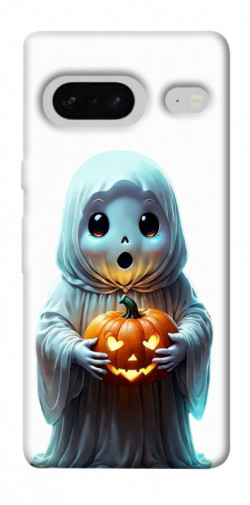 Чохол itsPrint Halloween 3 для Google Pixel 7