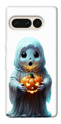 Чохол itsPrint Halloween 3 для Google Pixel 7 Pro