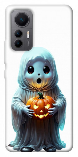 Чехол itsPrint Halloween 3 для Xiaomi 12 Lite