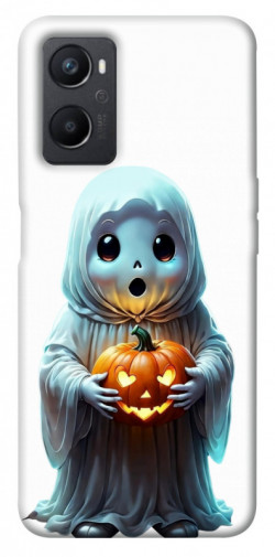 Чехол itsPrint Halloween 3 для Oppo A96