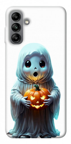 Чехол itsPrint Halloween 3 для Samsung Galaxy A04s