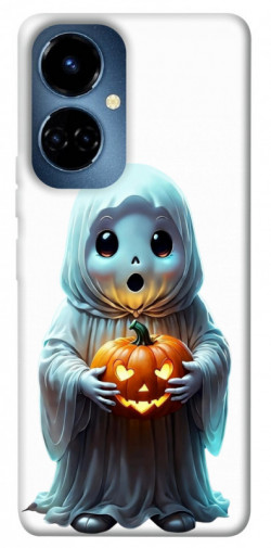 Чохол itsPrint Halloween 3 для TECNO Camon 19 (CI6n) / 19 Pro (CI8n)