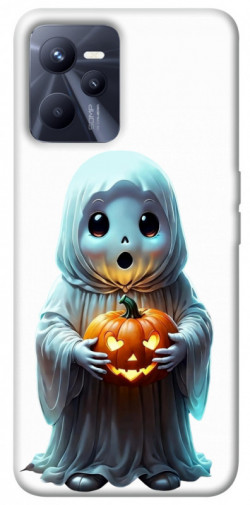 Чехол itsPrint Halloween 3 для Realme C35