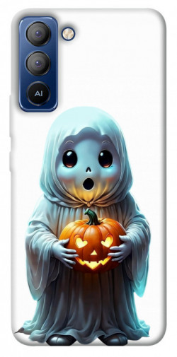 Чохол itsPrint Halloween 3 для TECNO Pop 5 LTE