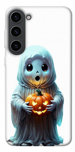 Чехол itsPrint Halloween 3 для Samsung Galaxy S23