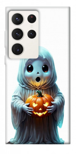 Чехол itsPrint Halloween 3 для Samsung Galaxy S23 Ultra