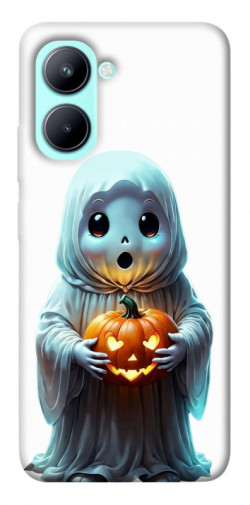 Чохол itsPrint Halloween 3 для Realme C33