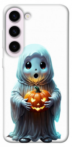 Чехол itsPrint Halloween 3 для Samsung Galaxy S23+