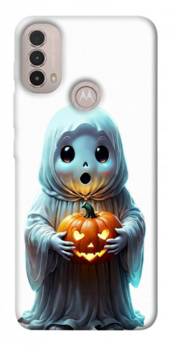 Чохол itsPrint Halloween 3 для Motorola Moto E40