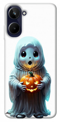 Чохол itsPrint Halloween 3 для Realme 10 4G