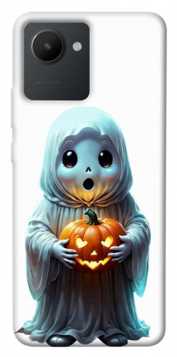 Чохол itsPrint Halloween 3 для Realme C30