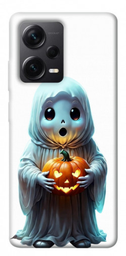 Чохол itsPrint Halloween 3 для Xiaomi Redmi Note 12 Pro+ 5G