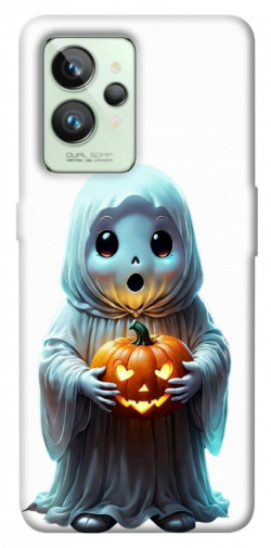 Чехол itsPrint Halloween 3 для Realme GT2