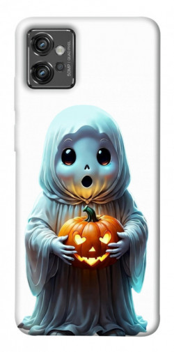 Чохол itsPrint Halloween 3 для Motorola Moto G32