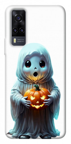 Чехол itsPrint Halloween 3 для Vivo Y31