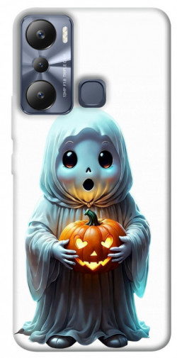 Чохол itsPrint Halloween 3 для Infinix Hot 20i