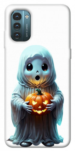 Чехол itsPrint Halloween 3 для Nokia G21