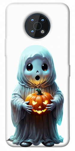 Чехол itsPrint Halloween 3 для Nokia G50