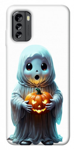 Чохол itsPrint Halloween 3 для Nokia G60