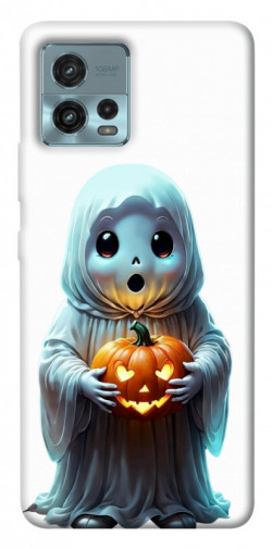 Чехол itsPrint Halloween 3 для Motorola Moto G72