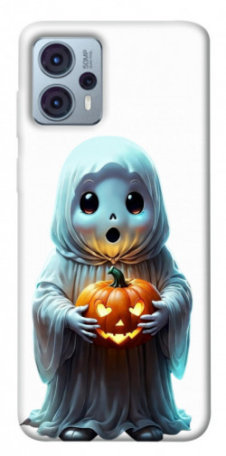 Чохол itsPrint Halloween 3 для Motorola Moto G23