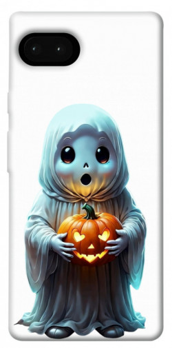 Чохол itsPrint Halloween 3 для Google Pixel 7a