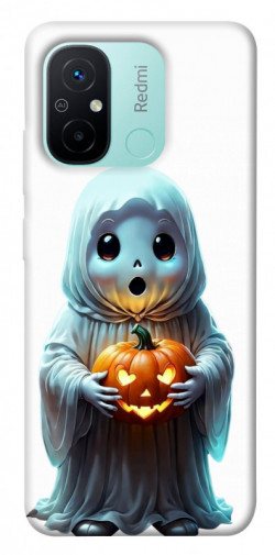 Чехол itsPrint Halloween 3 для Xiaomi Redmi 12C