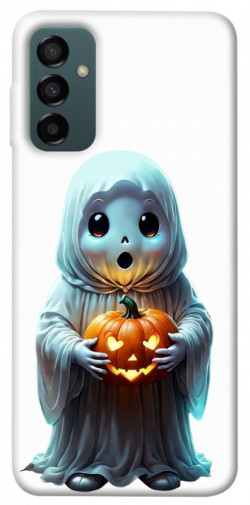 Чохол itsPrint Halloween 3 для Samsung Galaxy M14 5G