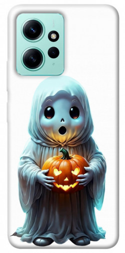 Чехол itsPrint Halloween 3 для Xiaomi Redmi Note 12 4G