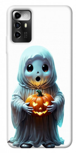 Чохол itsPrint Halloween 3 для ZTE Blade A72