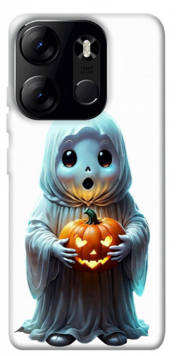 Чохол itsPrint Halloween 3 для Tecno Spark Go 2023