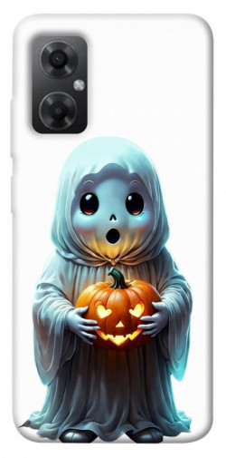 Чохол itsPrint Halloween 3 для Xiaomi Redmi Note 11R