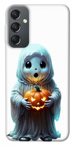 Чохол itsPrint Halloween 3 для Samsung Galaxy A24 4G