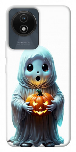 Чохол itsPrint Halloween 3 для Vivo Y02