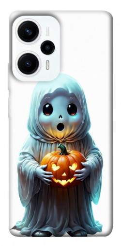 Чехол itsPrint Halloween 3 для Xiaomi Poco F5 Pro