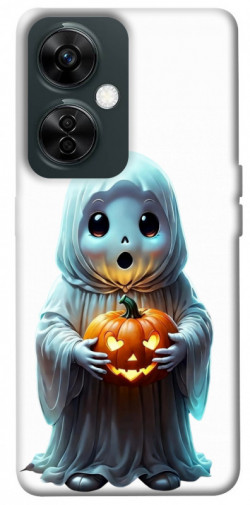 Чохол itsPrint Halloween 3 для OnePlus Nord CE 3 Lite