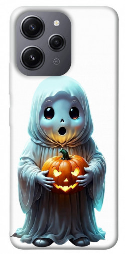 Чехол itsPrint Halloween 3 для Xiaomi Redmi 12