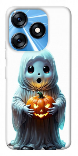 Чехол itsPrint Halloween 3 для TECNO Spark 10 Pro