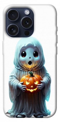 Чехол itsPrint Halloween 3 для Apple iPhone 15 Pro (6.1")