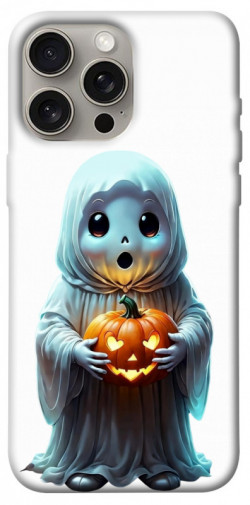 Чехол itsPrint Halloween 3 для Apple iPhone 15 Pro Max (6.7")