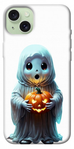 Чехол itsPrint Halloween 3 для Apple iPhone 15 Plus (6.7")