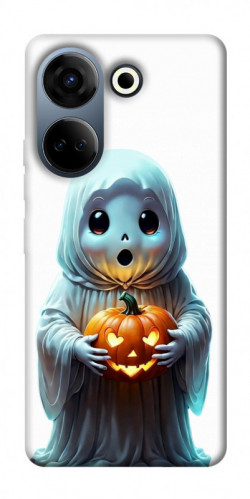 Чохол itsPrint Halloween 3 для TECNO Camon 20 Pro (CK7n)