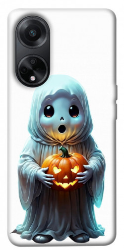 Чохол itsPrint Halloween 3 для Oppo A98