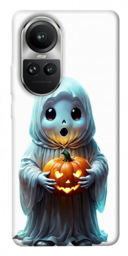 Чехол itsPrint Halloween 3 для Oppo Reno 10